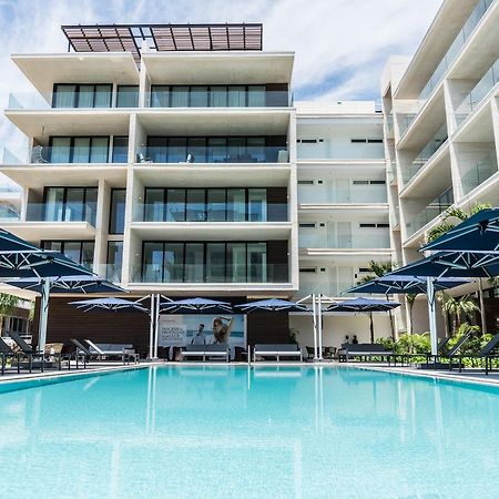 Oceana By Farniente Apart otel Playa del Carmen Dış mekan fotoğraf