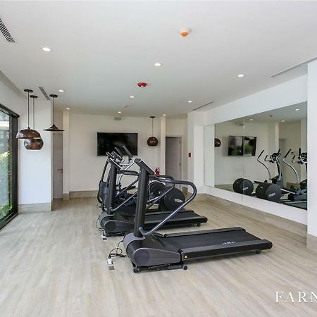 Oceana By Farniente Apart otel Playa del Carmen Dış mekan fotoğraf