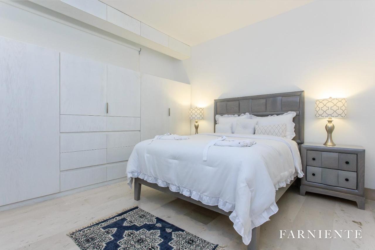 Oceana By Farniente Apart otel Playa del Carmen Dış mekan fotoğraf