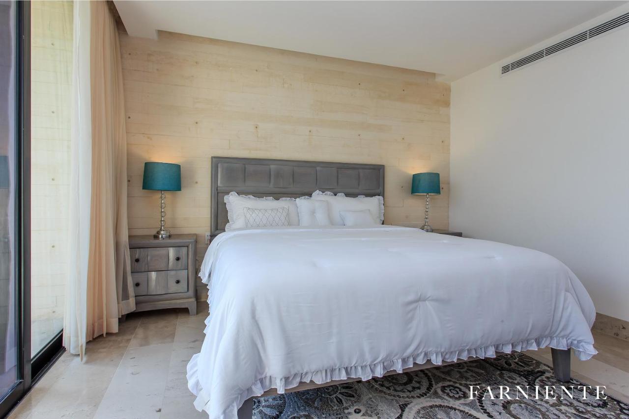 Oceana By Farniente Apart otel Playa del Carmen Dış mekan fotoğraf