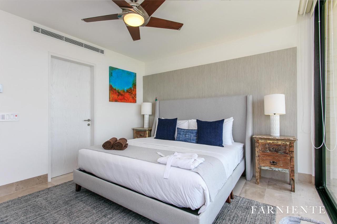 Oceana By Farniente Apart otel Playa del Carmen Dış mekan fotoğraf