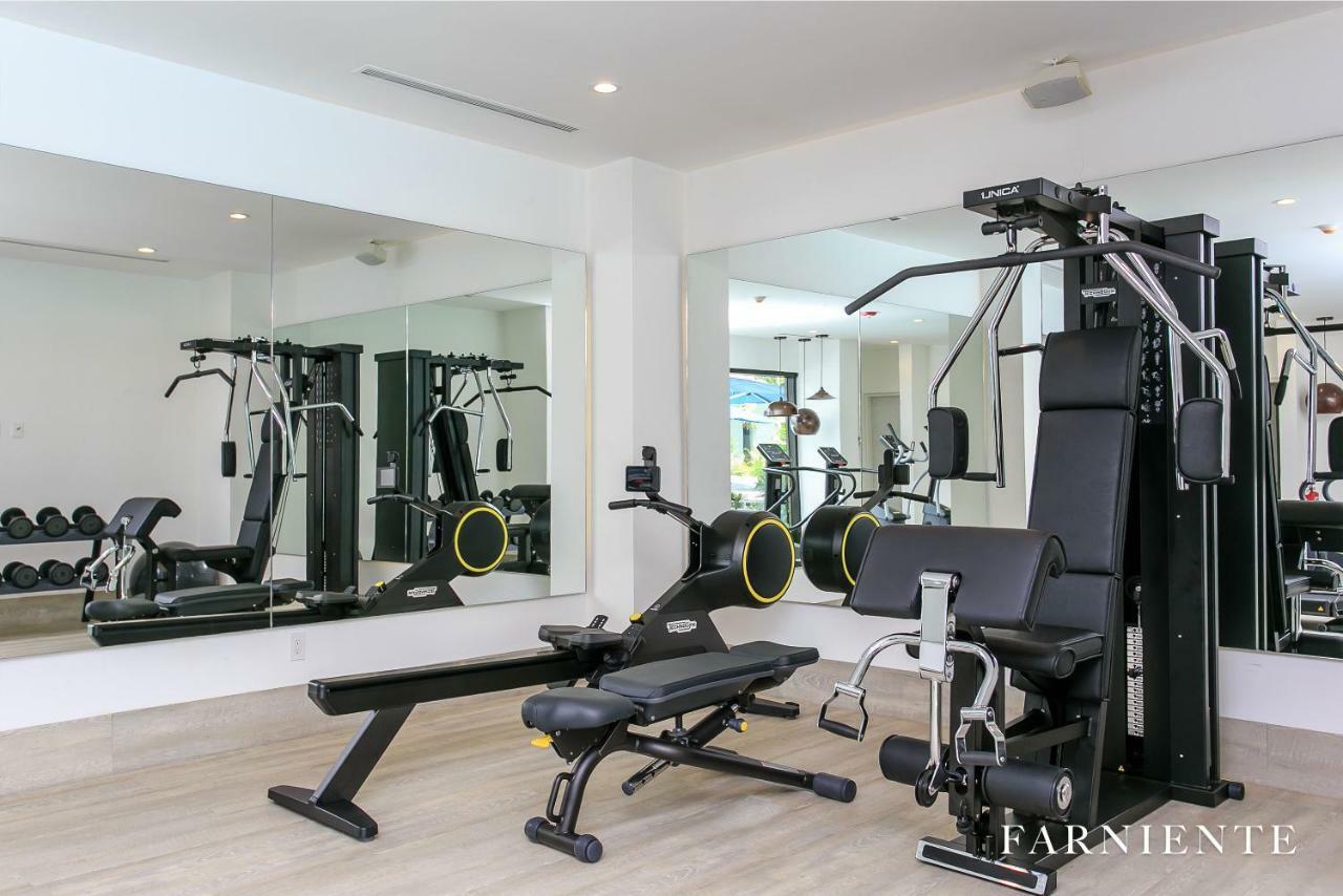 Oceana By Farniente Apart otel Playa del Carmen Dış mekan fotoğraf